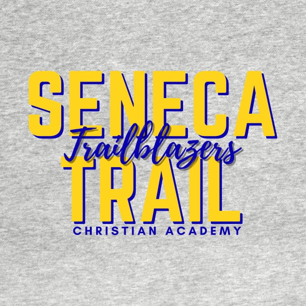 Seneca Trail Christian Academy by Seneca Trail Christian Academy